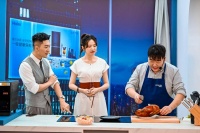吃正宗烤鸭非得去北京？三翼鸟厨房烤鸭节启动：在家也可以