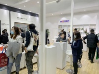 以“创新”显“责任” 墨瑟门窗惊艳FBC中国展