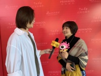 红宝石河北石家庄店负责人杨果：同力协契 共创未来