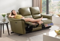 芝华仕贵族系列，双十一新品震撼登场