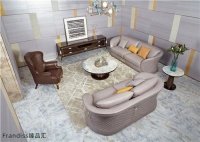 Frandiss臻品汇| FB107： 探索精英魅力，体验美好生活