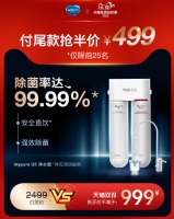 碧然德，打造你的精致厨房新生活