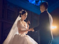 幽默有水平的新娘致辞 新娘感动到哭的致辞