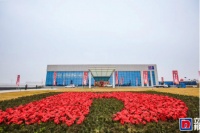工信部公示绿色设计示范企业,看立邦中国的绿色制造体系