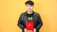 快讯:吴庆忠担任“2020中国消费者信赖十大家居品牌”项目经理专业评审团评委