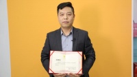 快讯:孙剑锋担任“2020中国消费者信赖十大家居品牌”项目经理专业评审团评委