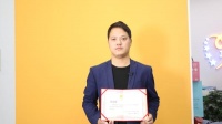 快讯:吴元亮担任“2020中国消费者信赖十大家居品牌”项目经理专业评审团评委