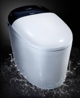 卡贝家居：好处多到你想不到的智能马桶，0元就能入手！