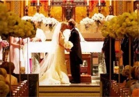 抖音上很火的婚礼誓词 婚礼上新娘说的感言