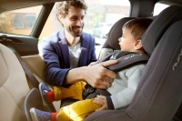 安全座椅写入立法，各位家长请别再侥幸了