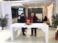 安必安新材料与住总安其居签订战略合作协议