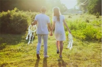 感谢老公的短句暖心 夫妻之间如何沟通感情