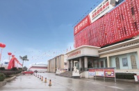 四川建辉陶瓷有限公司董事长杨建忠：绿水青山就是金山银山！