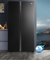 有好科技，何必以价换量！海尔冰箱高端产品成双11爆品