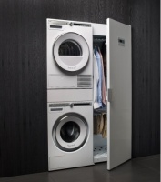 呵护每一寸精致 ASKO开启洗护美学新时代