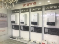 阿诗丹顿壁挂炉：服务创造价值，专业成就未来！