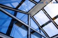 光伏行业将迎大爆发,金茂绿建致力为未来发电