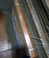 40、50块的地板和一百块的地板区别到底有多少？