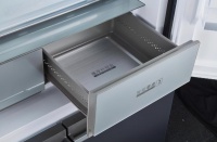 奥马鲜见S550保鲜效果如何？安格斯M5牛排放7天，取出后竟然…