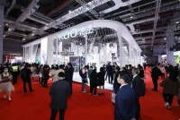 第三届进博会花王展台揭秘：打造美丽健康新生活