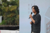 阅生活创始人兼设计总监麦子 ：把生活过得更诗意、更好玩一些