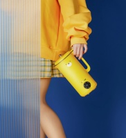 萌趣好物推荐，奥克斯破壁机超实用！