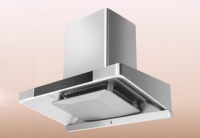 选购油烟机，这块板子很重要，影响油烟吸排能力