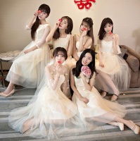 做伴娘的忌讳是什么 哪些人适合当伴娘