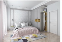 用户体验｜盛友木门，值得拥有的门