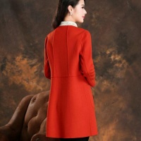 妈妈冬季婚礼服有哪些 如何挑选合适妈妈的礼服