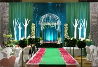 梦见参加婚礼 女生参加朋友婚礼穿什么衣服