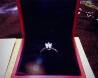 订婚戒指买多少钱合适 买订婚戒指这几点你要注意