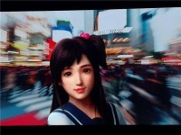 虚拟歌手携和记娱乐谱写科技与艺术的美妙音符