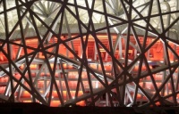 最美不过&ldquo;中国红&rdquo; 德爱威外墙漆展现城市色彩美学