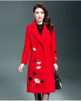 冬天儿子结婚婆婆穿什么衣服 儿子结婚妈妈穿什么颜色好