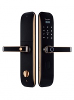 智能门锁如何选购？唐缔来支招