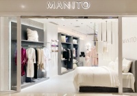 MANITO沈阳万象城限时精品店开幕