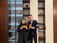 喜欢“事多”的业主？设计师赵福胜说，“爱找事”出好设计