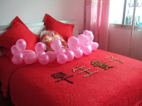 结婚婚床禁忌与讲究有哪些 婚床颜色怎么选