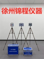 大气采样器的分类有哪些?锦程高精准数字大气采样器