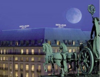 KLUDI德国科鲁迪百年匠心，雕琢无暇商标艺术