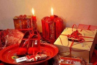 重庆结婚彩礼一般多少 重庆结婚男方需要准备什么