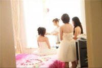 当了四五次伴娘好吗 伴娘超过三次如何化解