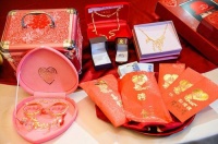 彩礼是女方的私人财产吗 一般彩礼钱怎么处理