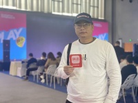 2020广州设计周 | 博德林露成：我们只是依照自己的本心在创作产品