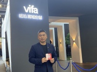 2020广州设计周 | 威法王超：致敬包豪斯，让产品贴近人的本质需求