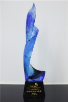 从优秀到卓越|卡诺亚问鼎中国家居金狮奖