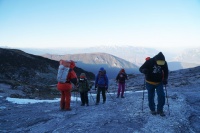 来自海拔4500米的心灵洗礼——《向上攀登》首发