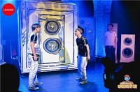 直播看话剧，还能购物?"演员"Leader为用户带来新体验