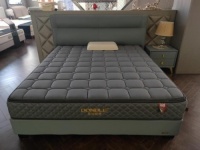 湿冷天气来袭！东宝床垫为您抵御“魔法攻击”